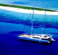 Ocean Spirit Cruises - Accommodation Tasmania