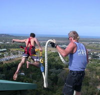 AJ Hackett Cairns - Accommodation Tasmania