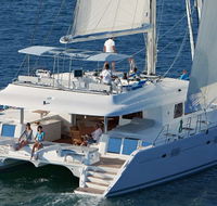 Aquarius Luxury Sailing - Accommodation Tasmania