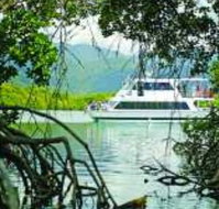 Cairns Harbour Cruises - Accommodation Tasmania
