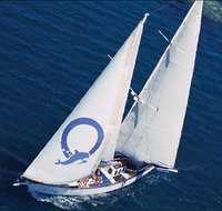 Ocean Free  Ocean Freedom - Cairns Premier Reef and Island Tours - Accommodation Tasmania