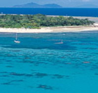 Cairns Seaplanes - Accommodation Tasmania