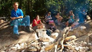 Ingan Tours - Spirit Of The Rainforest Tour - Accommodation Tasmania 4