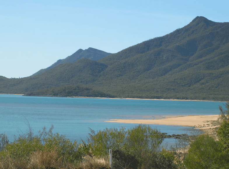 Eco Jet Safari - Accommodation Tasmania 5