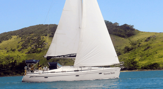 Queensland Yacht Charters - Accommodation Tasmania 3