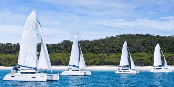 Queensland Yacht Charters - Accommodation Tasmania 5