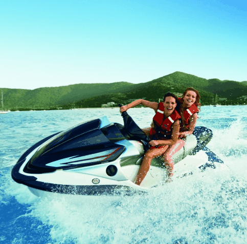 Whitsunday Jet Ski Tours - Accommodation Tasmania 3