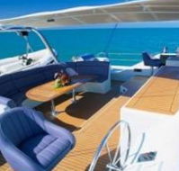 Synergy Reef Sailing - Accommodation Tasmania