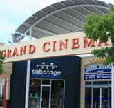 Grand Cinemas - Bunbury - Accommodation Tasmania