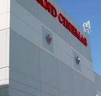 Grand Cinemas - Whitfords - Accommodation Tasmania