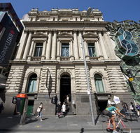 RMIT Gallery - Accommodation Tasmania