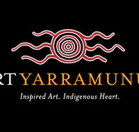 Art Yarramunua - Accommodation Tasmania