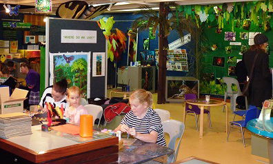 Western Australian Museum Albany - Accommodation Tasmania 1