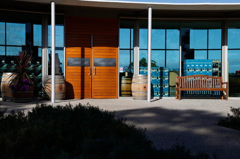 Evans & Tate - Accommodation Tasmania 4