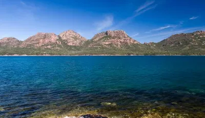 Coles Bay