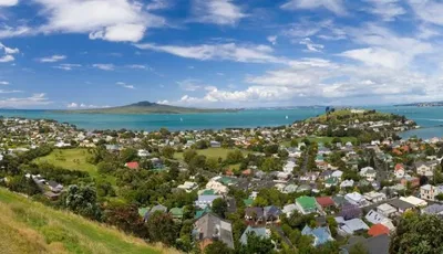 Devonport