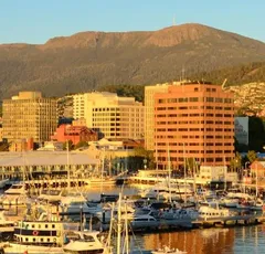 Hobart