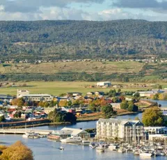 Launceston