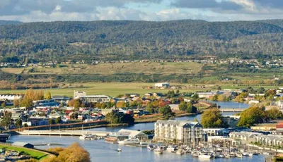 Launceston