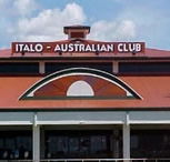 Gold Coast Italo Australian Club - Accommodation Tasmania