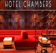 Hotel Chambers - Accommodation Tasmania