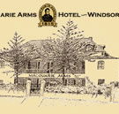 Macquarie Arms Hotel - Accommodation Tasmania