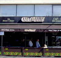 Chapelli's - Accommodation Tasmania