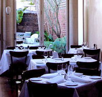 Cosi - Accommodation Tasmania