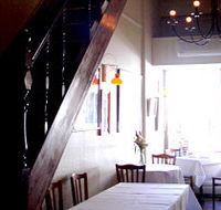 Da Noi - Accommodation Tasmania