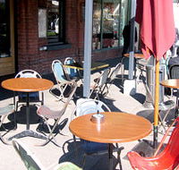 Dalmatino - Accommodation Tasmania