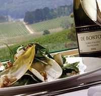 De Bortoli Winery  Restaurant - Accommodation Tasmania
