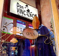 Don Vincenzo - Accommodation Tasmania