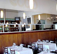 Ecco - Accommodation Tasmania