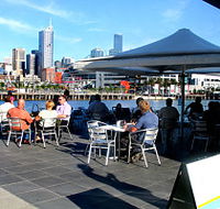 Fish Bar - Accommodation Tasmania