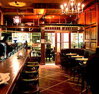 Flying Horse - Accommodation Tasmania