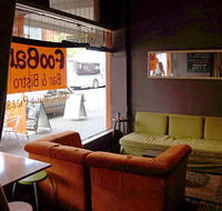 FooBar Bar  Bistro - Accommodation Tasmania