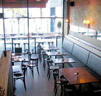 Grissini Cafe Wine Bar - Accommodation Tasmania