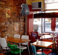 Gypsie's Cafe - Accommodation Tasmania