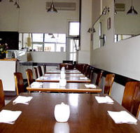 HIbari - Accommodation Tasmania