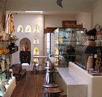 Husk - Accommodation Tasmania