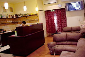 Infinity - Accommodation Tasmania 0