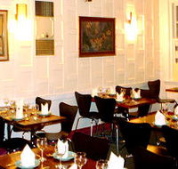 Ing Doi - Accommodation Tasmania
