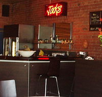Jack's Satay Bar - Accommodation Tasmania