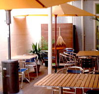 Kooshi - Accommodation Tasmania