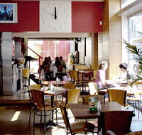 Kush Restaurant - Accommodation Tasmania