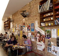Las Chicas - Accommodation Tasmania