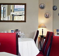 Le Petit Bourgeois - Accommodation Tasmania