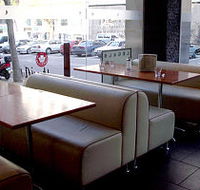 Legals Cafe and Bar - Accommodation Tasmania