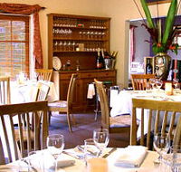 Mercer's Restaurant - Accommodation Tasmania