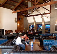 Mosskito - Accommodation Tasmania